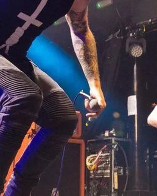 Saosin Detroit