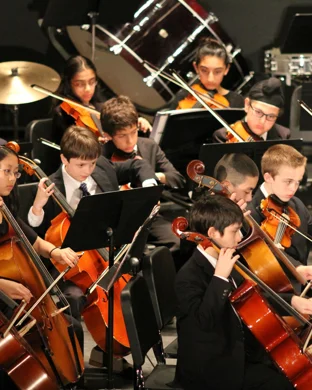 The Voice Of Whitney: A Symphonic Celebration Detroit