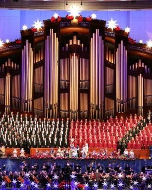 A Magical Motown Christmas