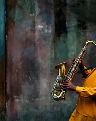 Wednesday Night Jazz Series Detroit