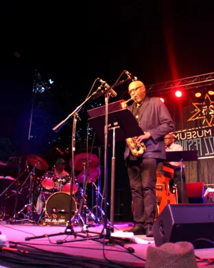 Southern Soul on the River Detroit