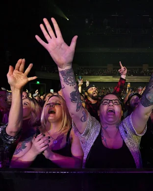 Killer Queen Detroit