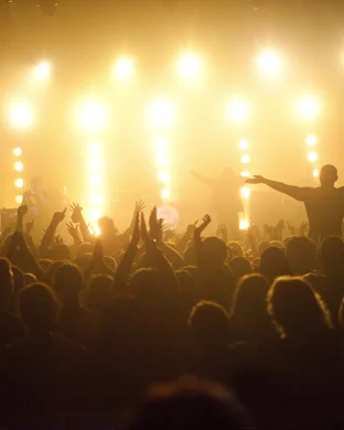 Candlelight: Coldplay & Imagine Dragons Tribute Ann Arbor