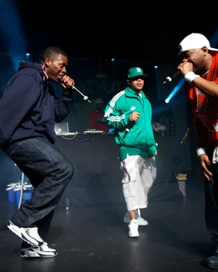 Nino Paid Detroit