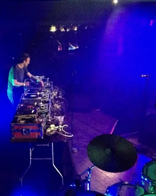 Marie Vaunt Detroit
