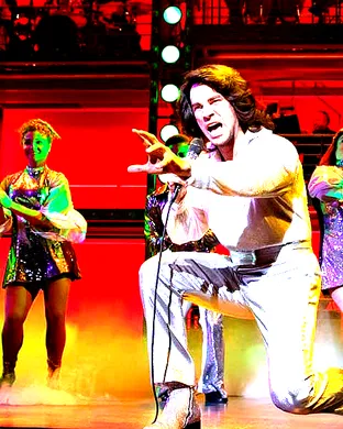 A Beautiful Noise - The Neil Diamond Musical Toledo
