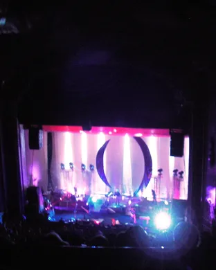 A Perfect Circle Detroit