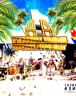 A1A - Jimmy Buffett Tribute Wyandotte