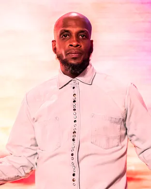 Ali Siddiq Detroit