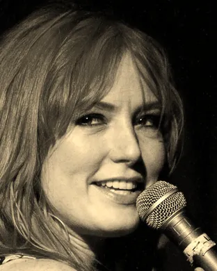 Alicia Witt