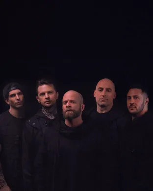 All That Remains Flint