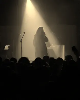 Allie X Ann Arbor