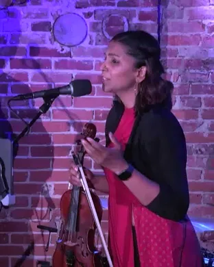 American Patchwork Quartet Ann Arbor