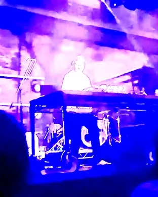 Amtrac Detroit