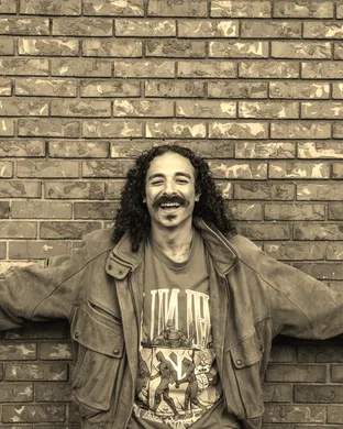 Anees - Artist Detroit