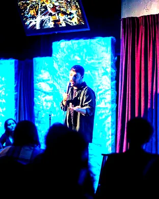 Angelo Colina Detroit