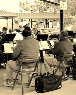 Ann Arbor Concert Band Ann Arbor