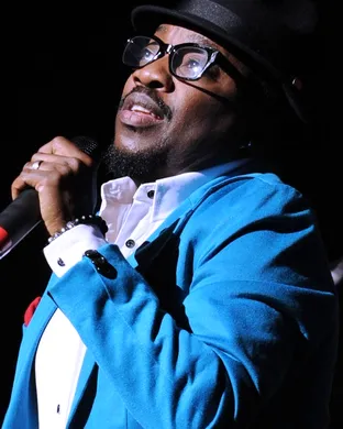 Anthony Hamilton Detroit
