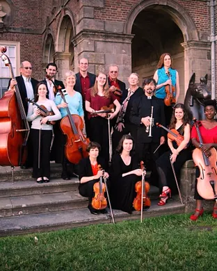 Appalachian Spring Detroit