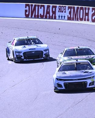 ARCA Menards Series Race Toledo