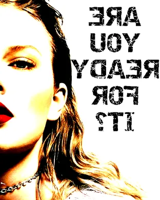 Are You Ready For It? A Taylor Experience Clinton Township