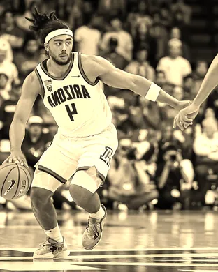 Arizona Wildcats Basketball Indianapolis