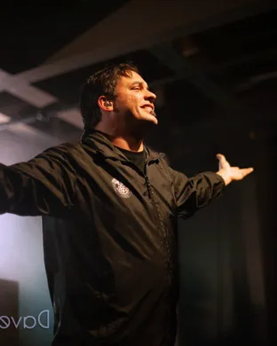 Atmosphere Detroit