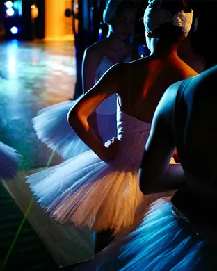 Ballet of Lights Detroit