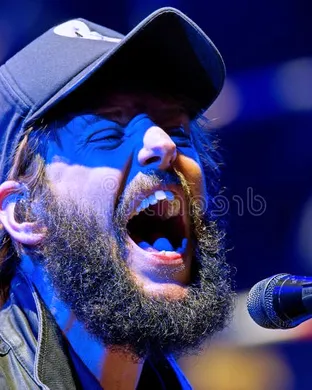 Band Of Horses Detroit