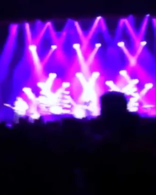 Barenaked Ladies Clarkston