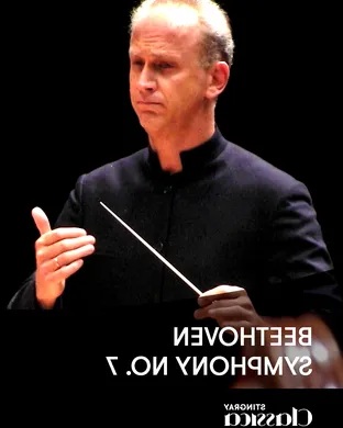 Beethoven Symphony No 7 Ann Arbor
