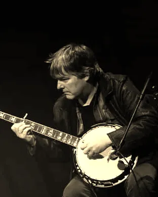 Bela Fleck Royal Oak