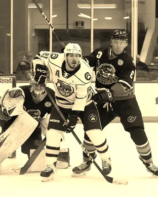 Belleville Senators Belleville
