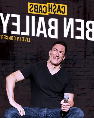 Ben Bailey Royal Oak