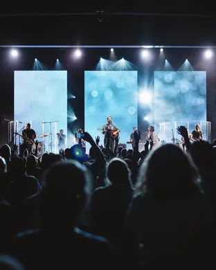 Bethel Music