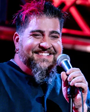 Big Jay Oakerson Royal Oak