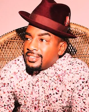 Bill Bellamy Detroit
