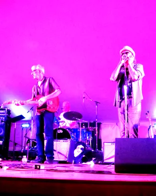 Bill Kirchen Ann Arbor