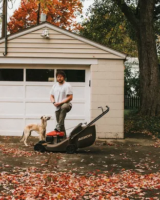 Bilmuri Detroit