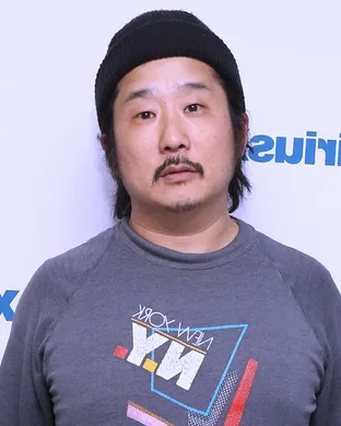 Bobby Lee Detroit
