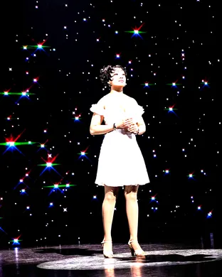 BOOP! The Betty Boop Musical Detroit