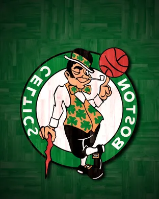 Boston Celtics Detroit