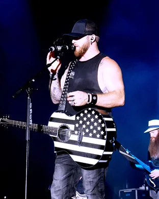 Brantley Gilbert