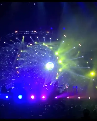 Brit Floyd Detroit
