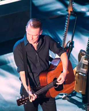 Bryan Adams Detroit