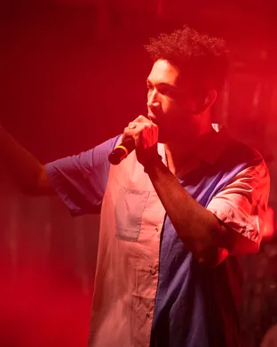 Bryce Vine Detroit