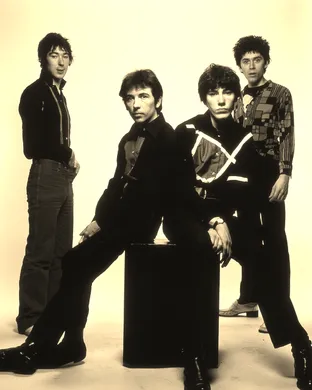 Buzzcocks Detroit