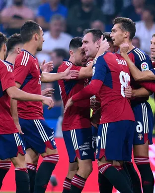 Ca Osasuna Detroit