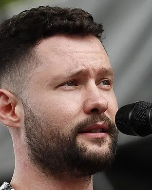 Calum Scott Detroit