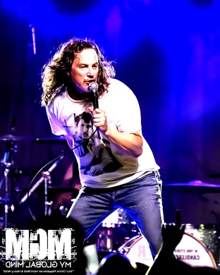 Candlebox Detroit